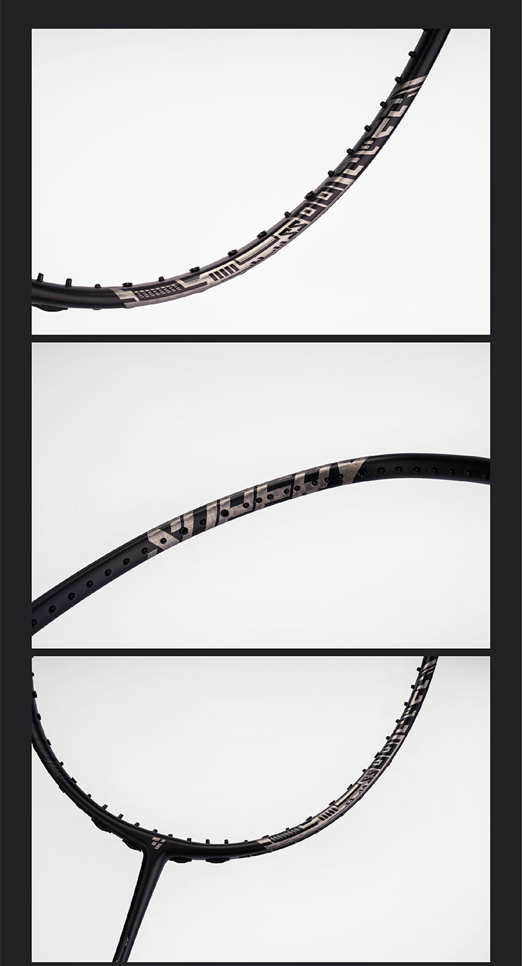 Ogkils LD100zz Badminton Racket