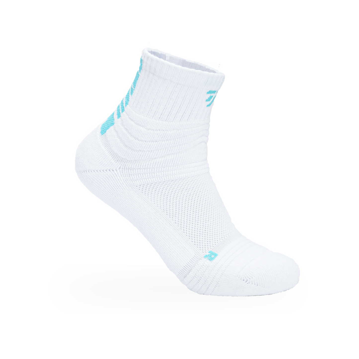 Ogkils Professional Badminton Socks (1 Pair)