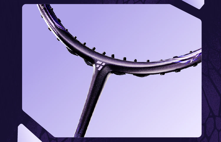 Ogkils Serpent Breathing Badminton Racket