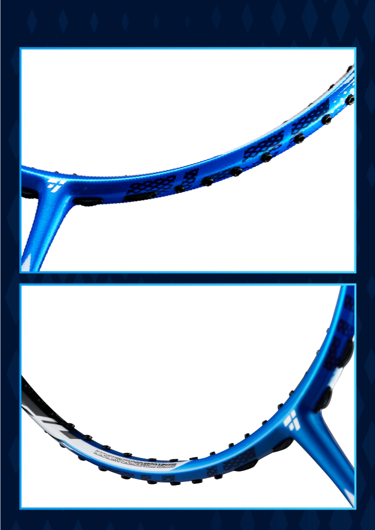 Ogkils LD12 Badminton Racket