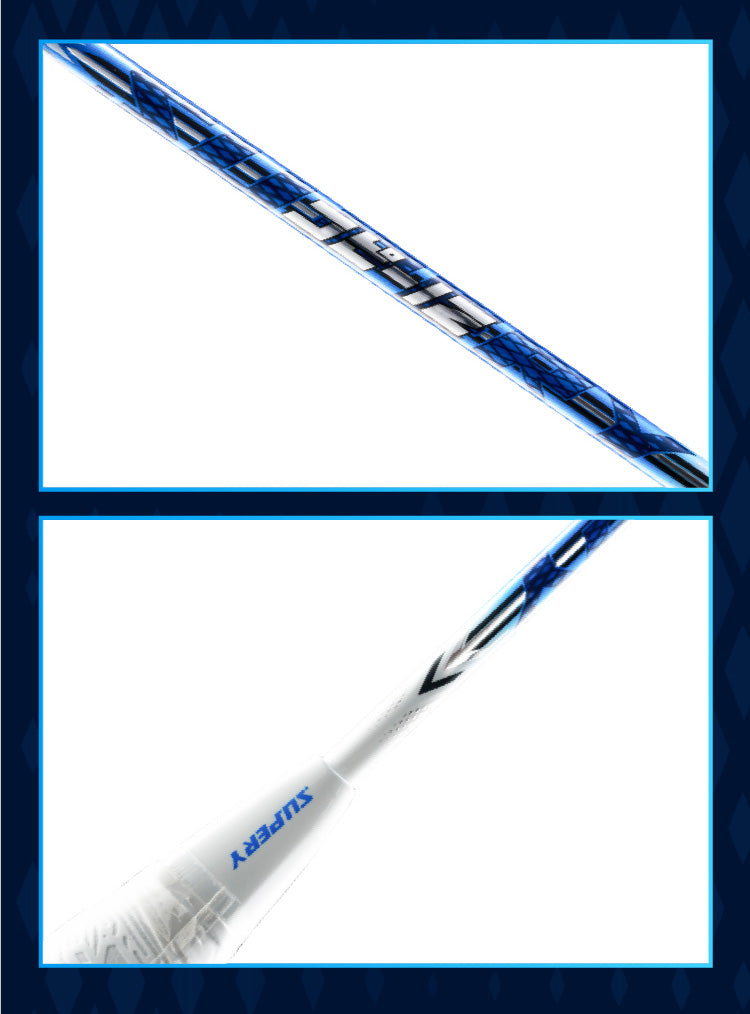 Ogkils LD12 Badminton Racket