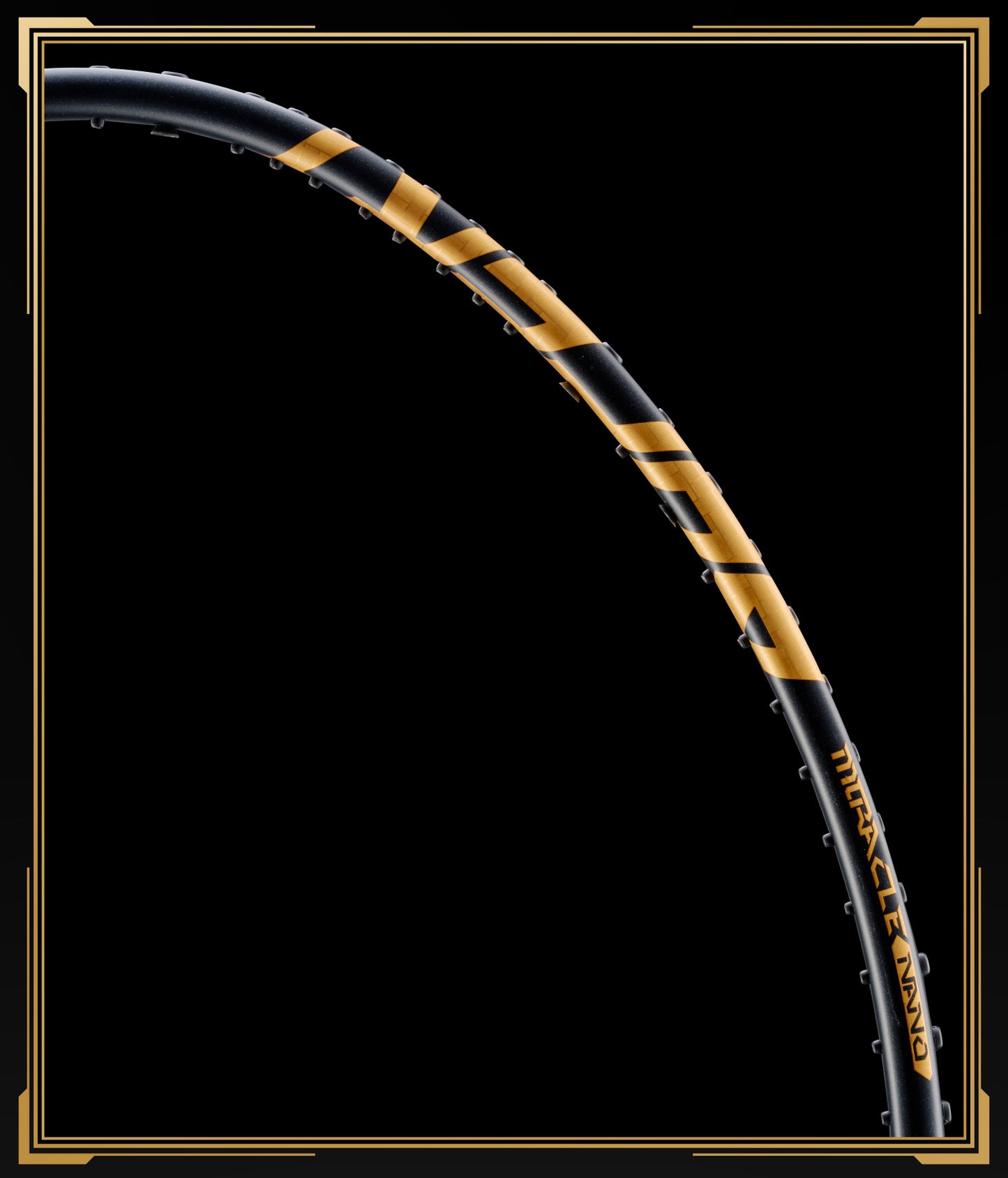 Ogkils LD77 Pro Badminton Racket