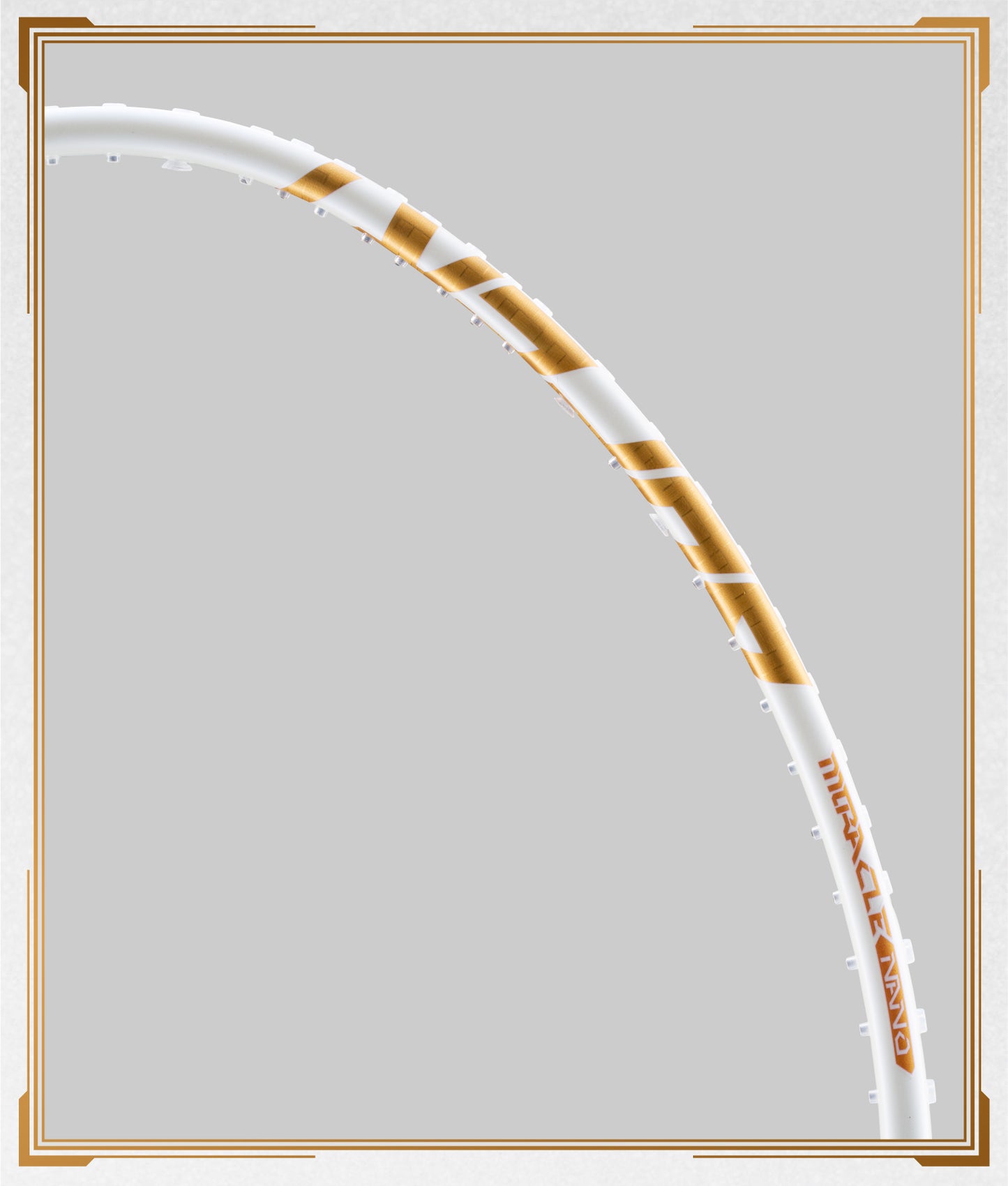 Ogkils LD77 Pro Badminton Racket