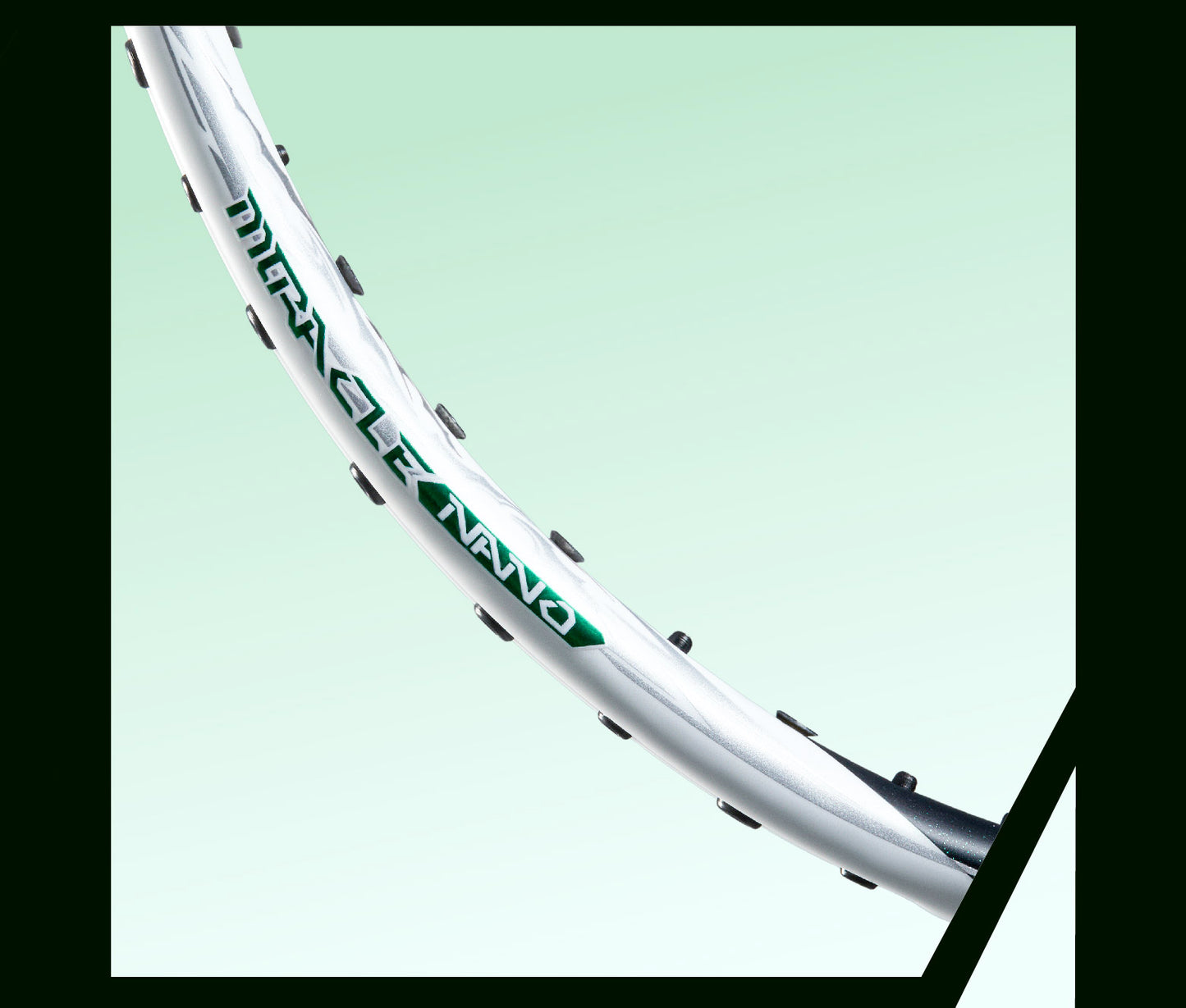 Ogkils Wind Breathing Badminton Racket