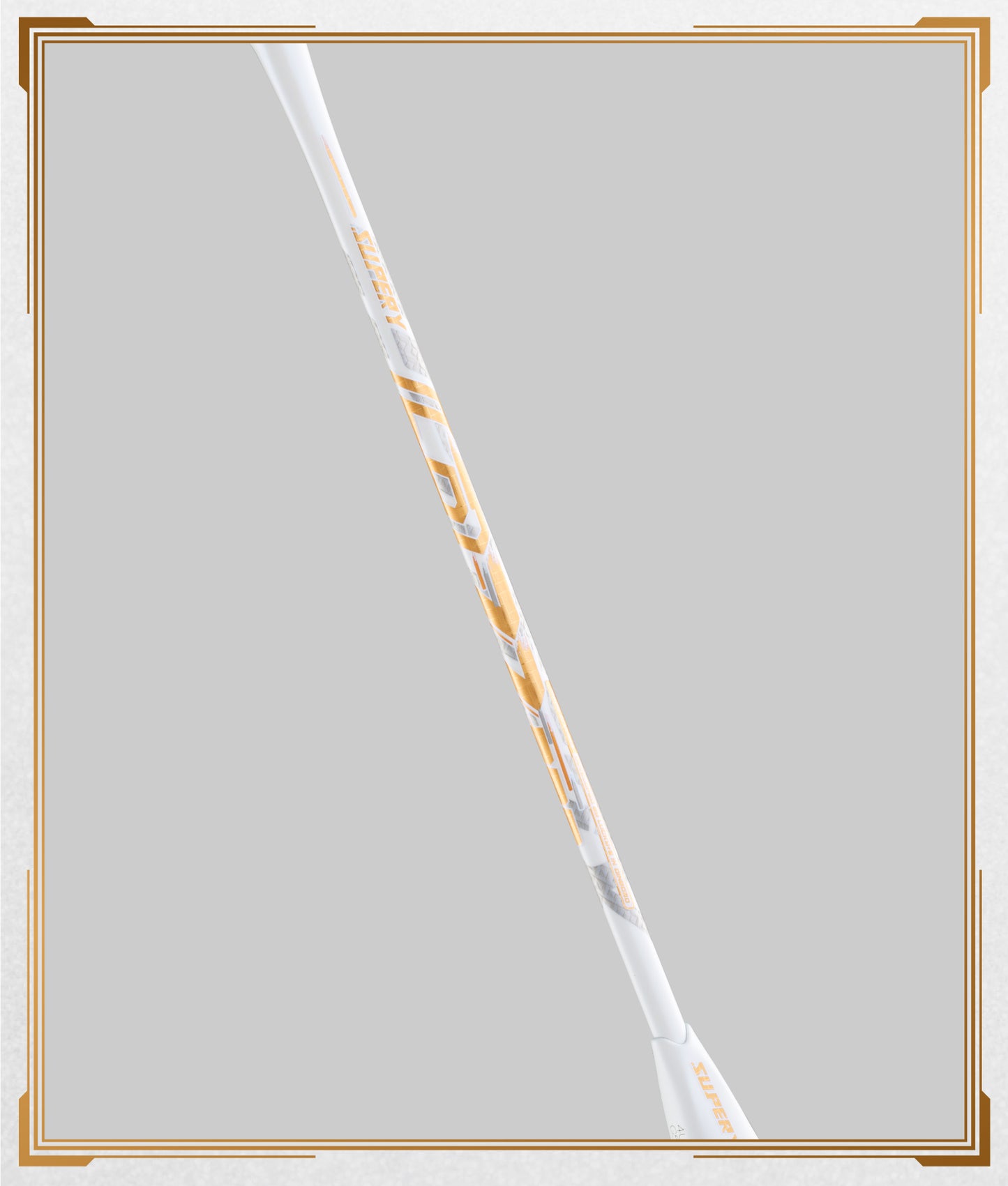 Ogkils LD77 Pro Badminton Racket