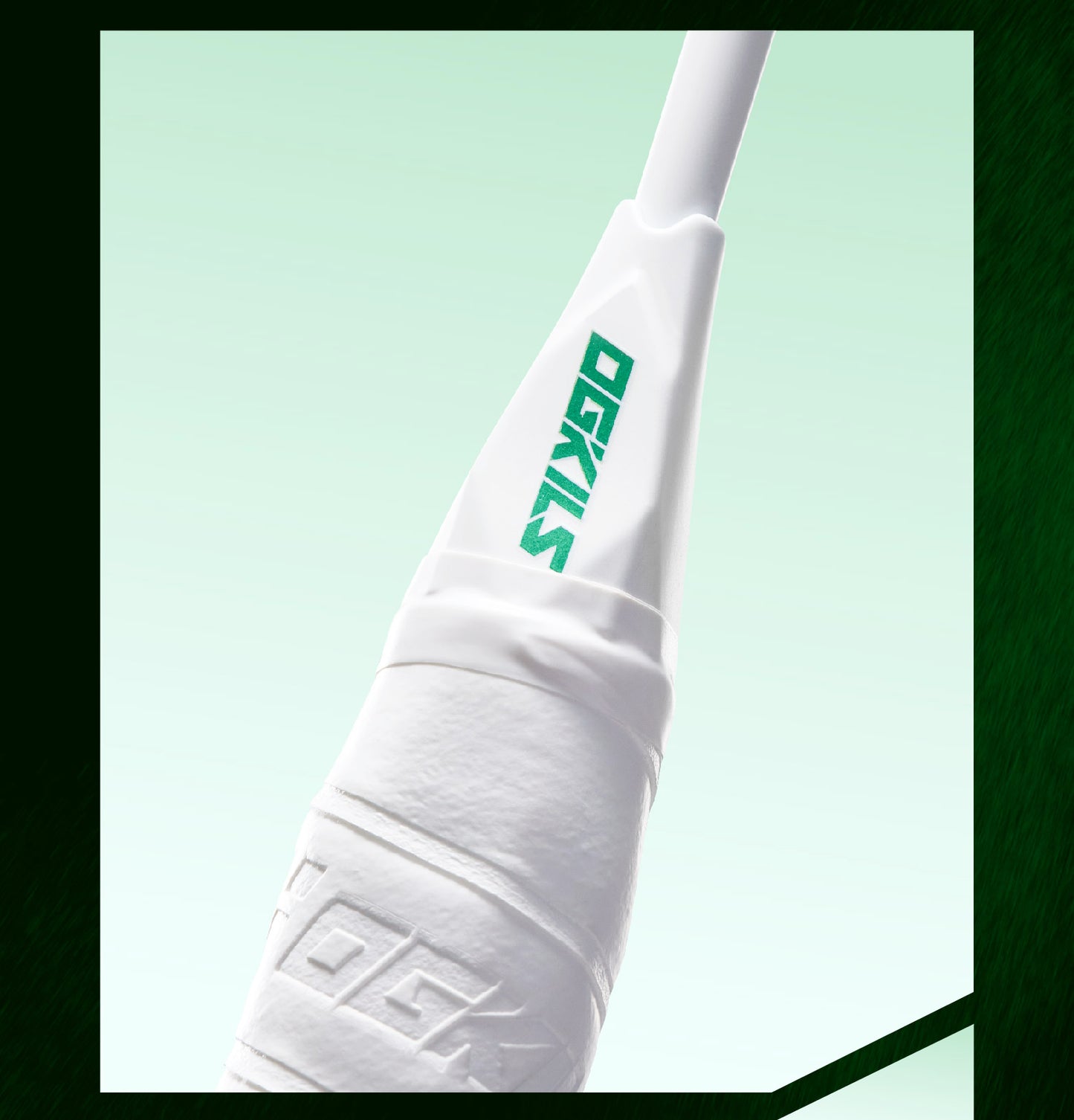 Ogkils Wind Breathing Badminton Racket