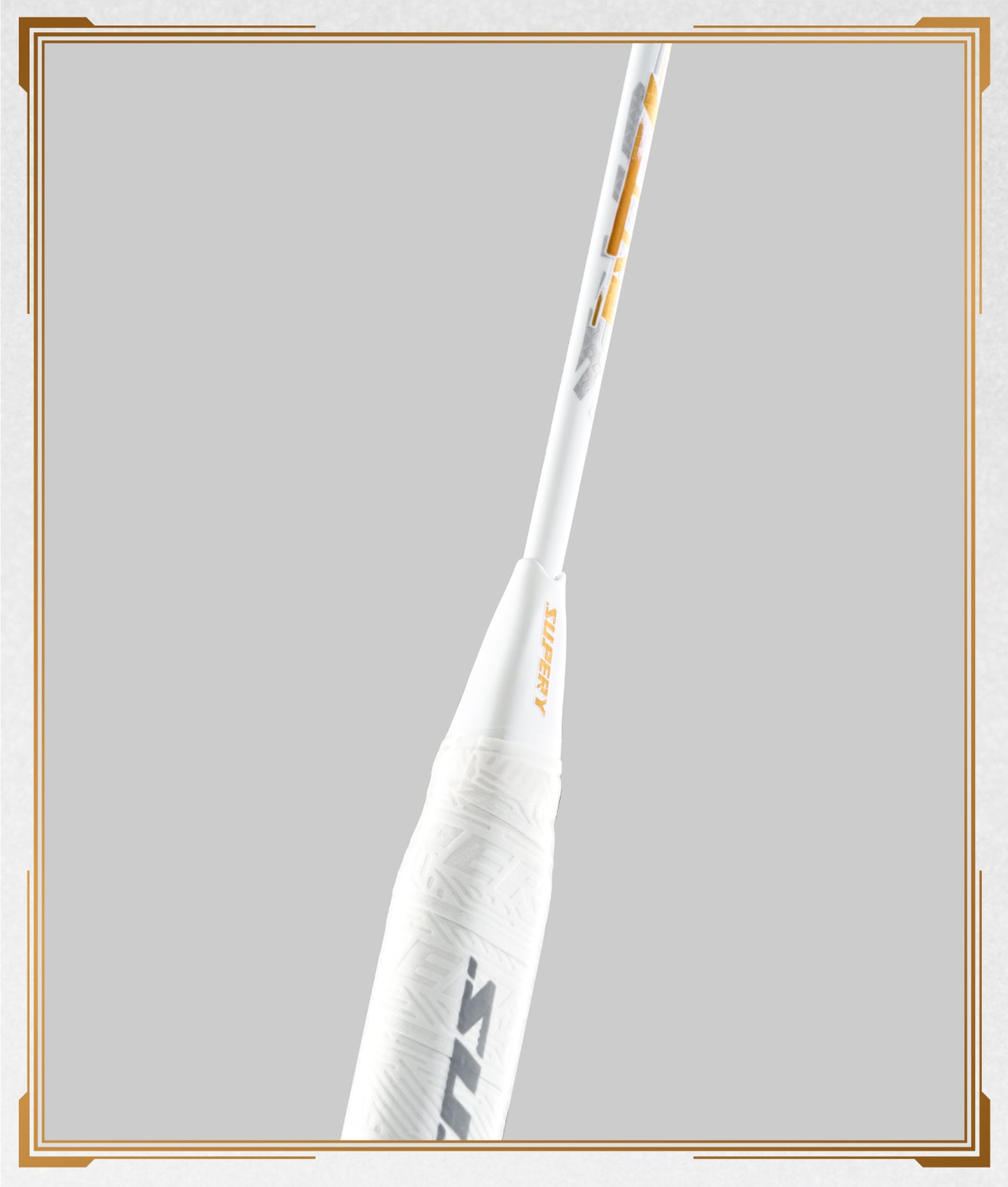 Ogkils LD77 Pro Badminton Racket