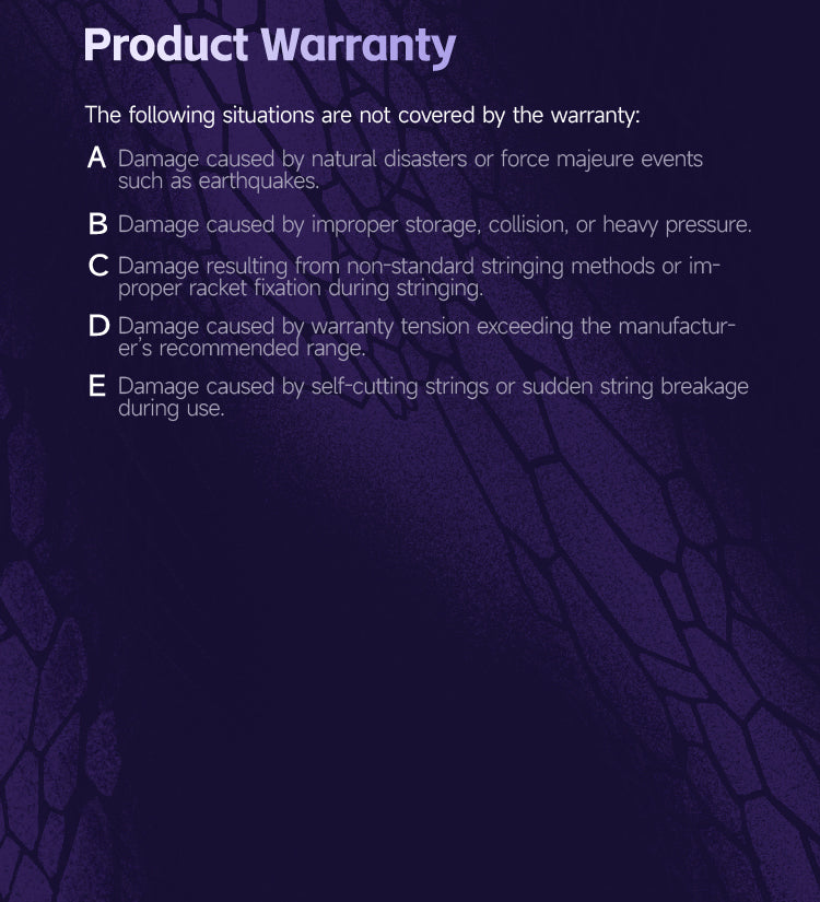 Ogkils Serpent Breathing Badminton Racket