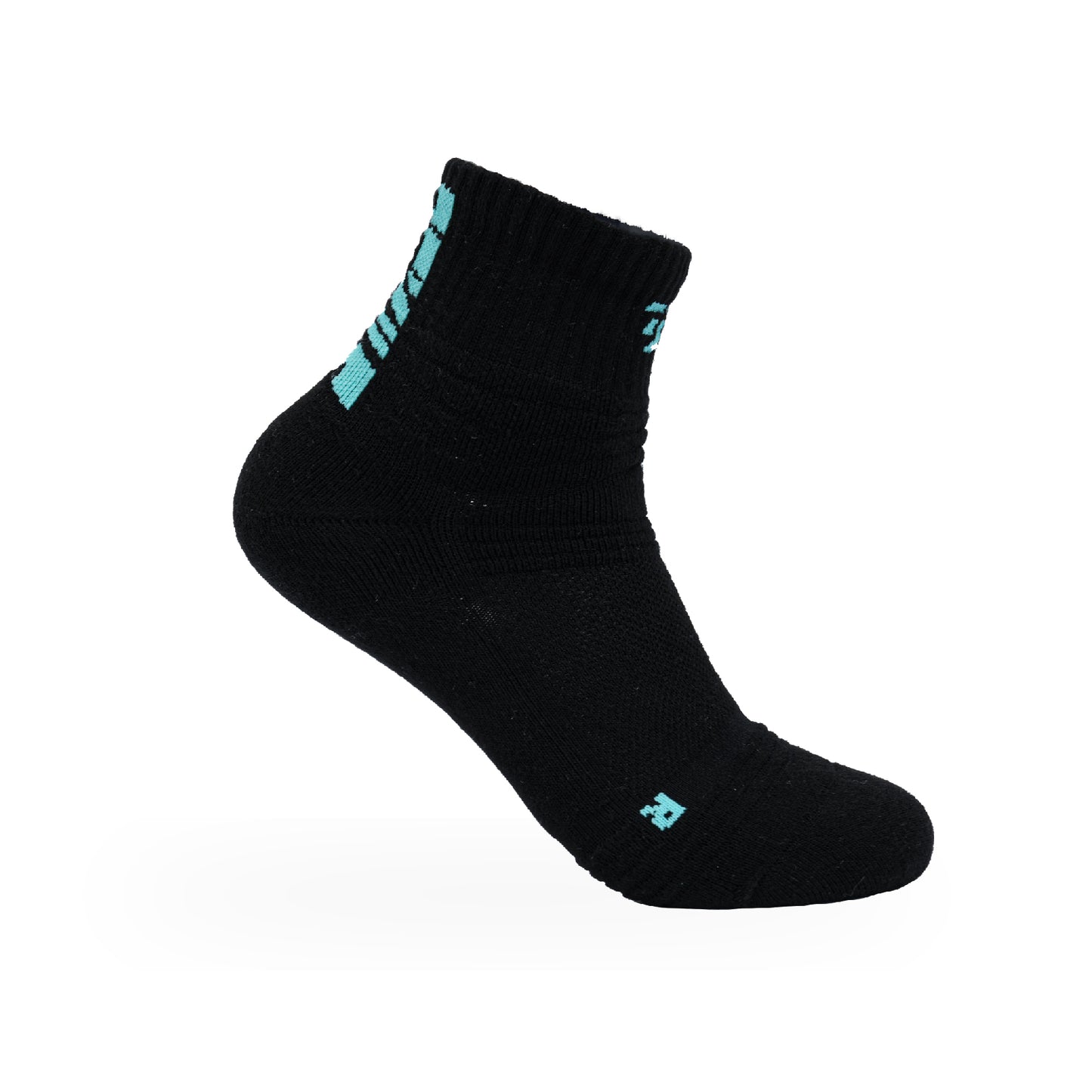 Ogkils Professional Badminton Socks (1 Pair)