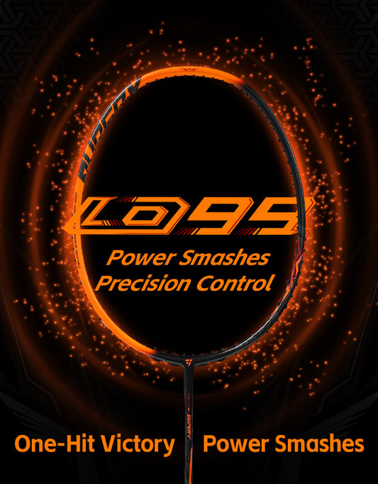 Ogkils LD99 Badminton Racket