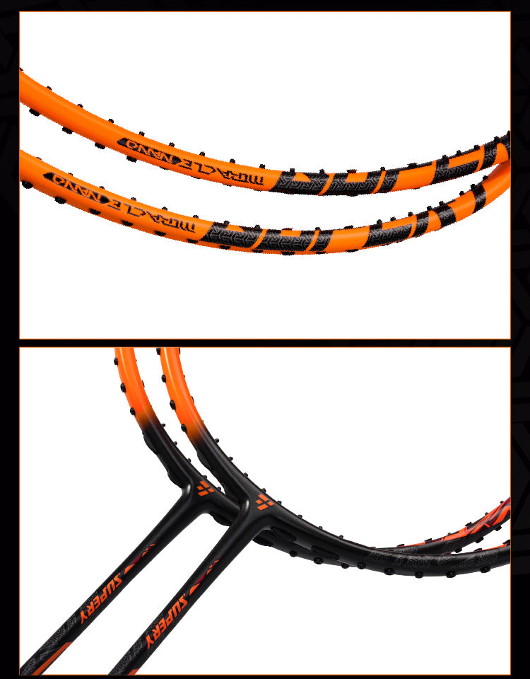 Ogkils LD99 Badminton Racket