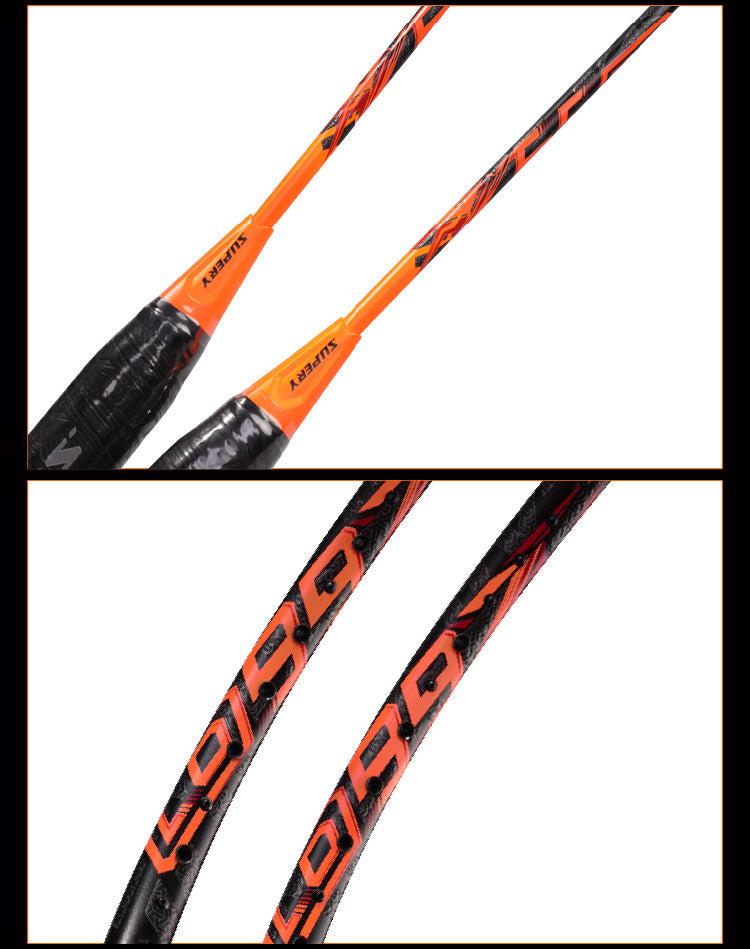 Ogkils LD99 Badminton Racket