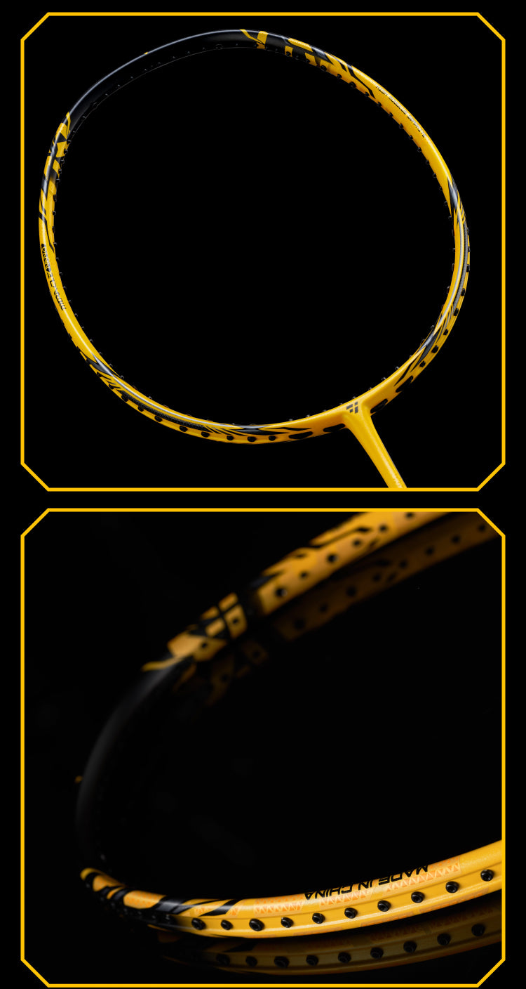 Ogkils LD1000z Badminton Racket