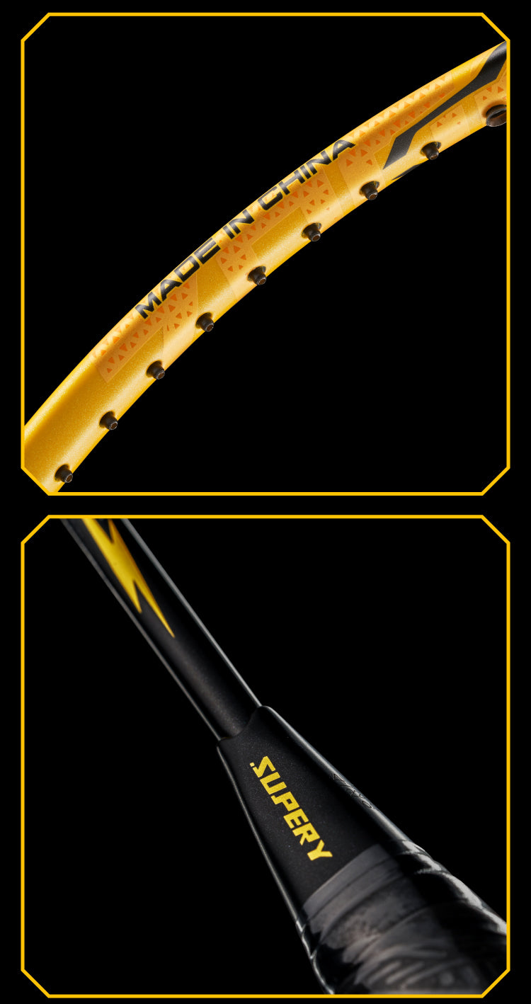 Ogkils LD1000z Badminton Racket