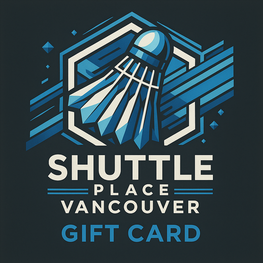 Shuttle Place Vancouver Gift Card