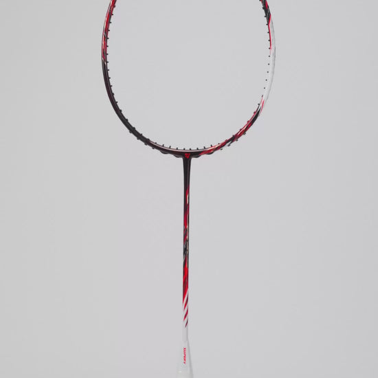 OGKILS LD88D Pro badminton racket product video