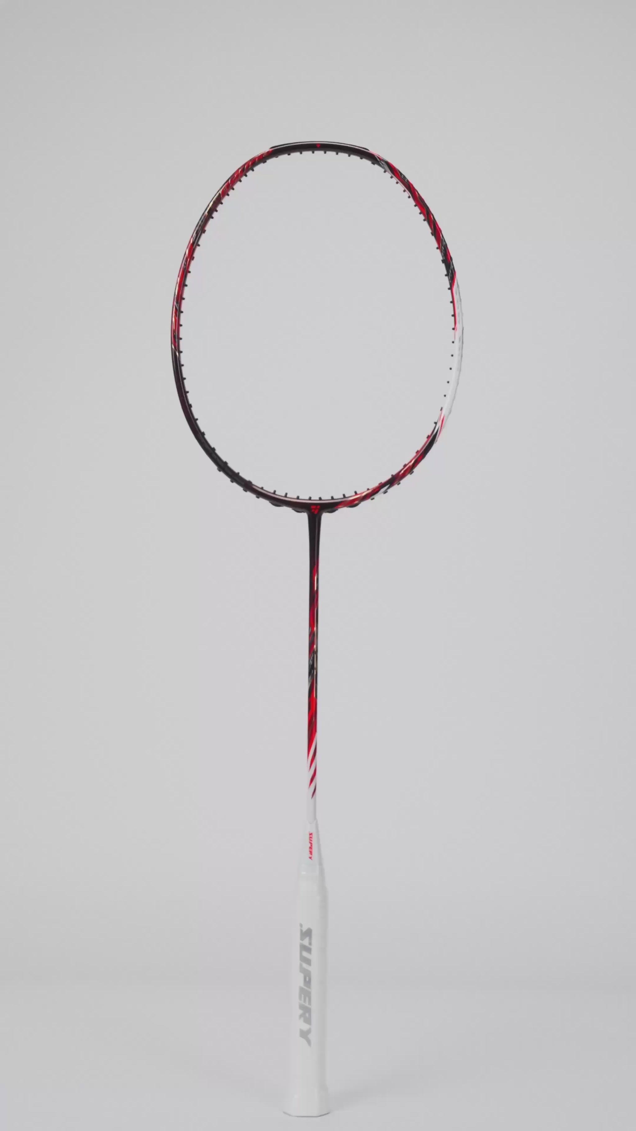 OGKILS LD88D Pro badminton racket product video