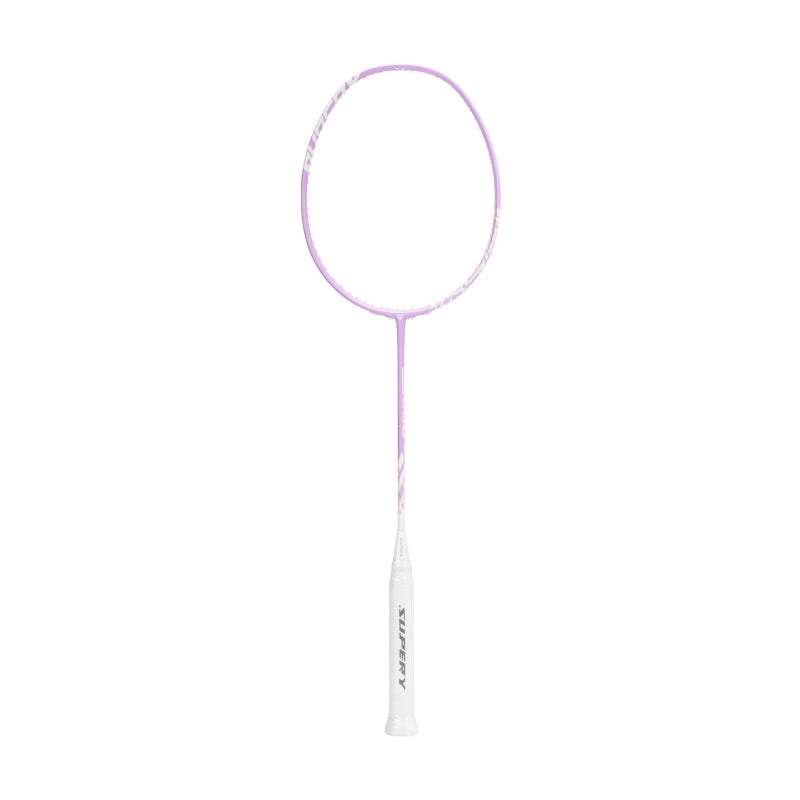 OGKILS LD800 Pro badminton racket, speed and control racket 4U
